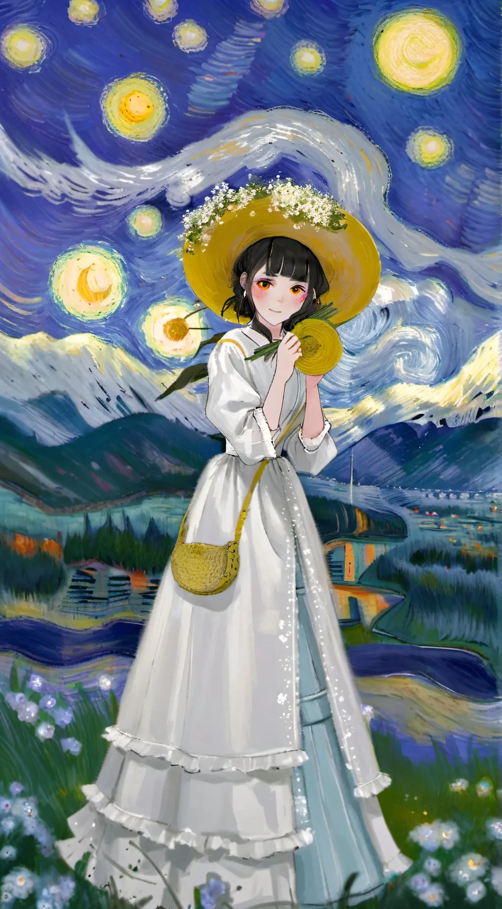 Talkie AI - Chat with Tainá 