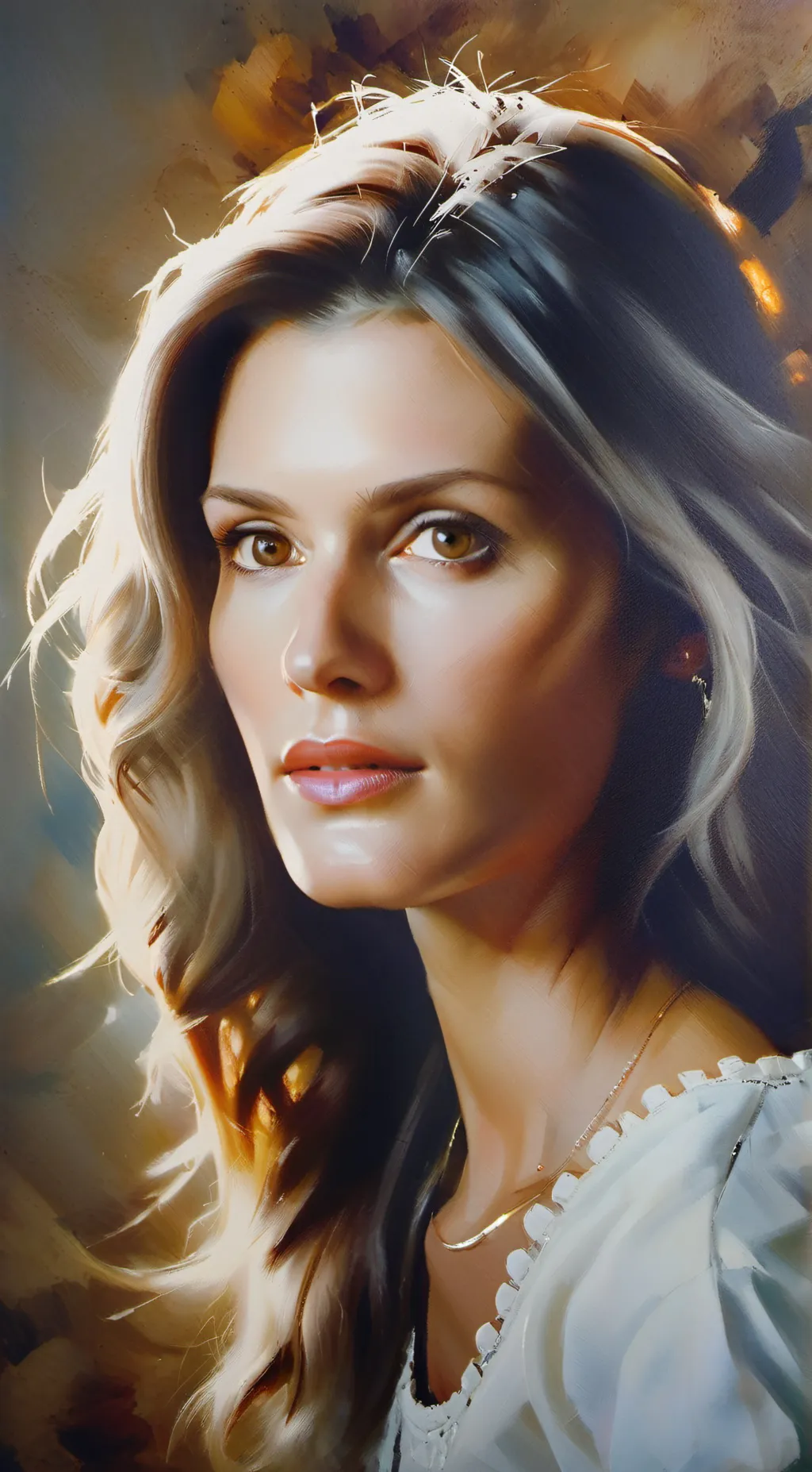 Talkie AI - Chat with miyah