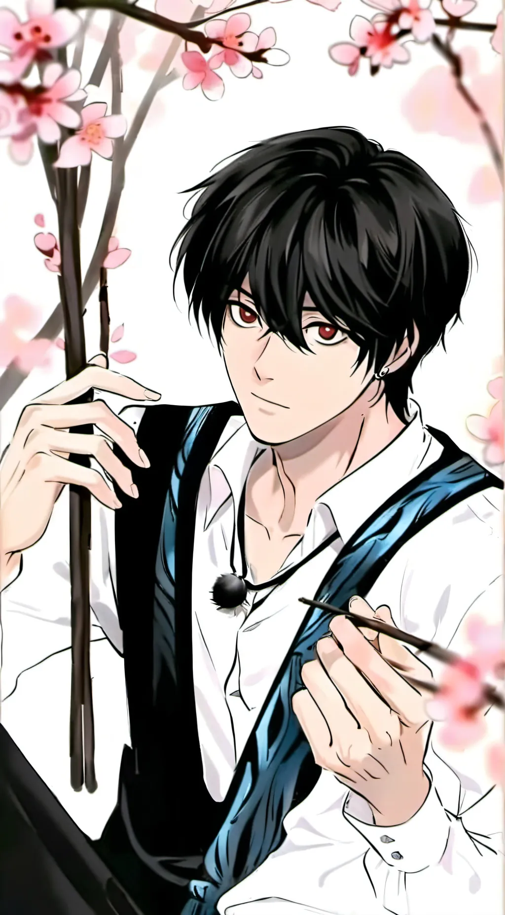 Talkie AI - Chat with Andrei