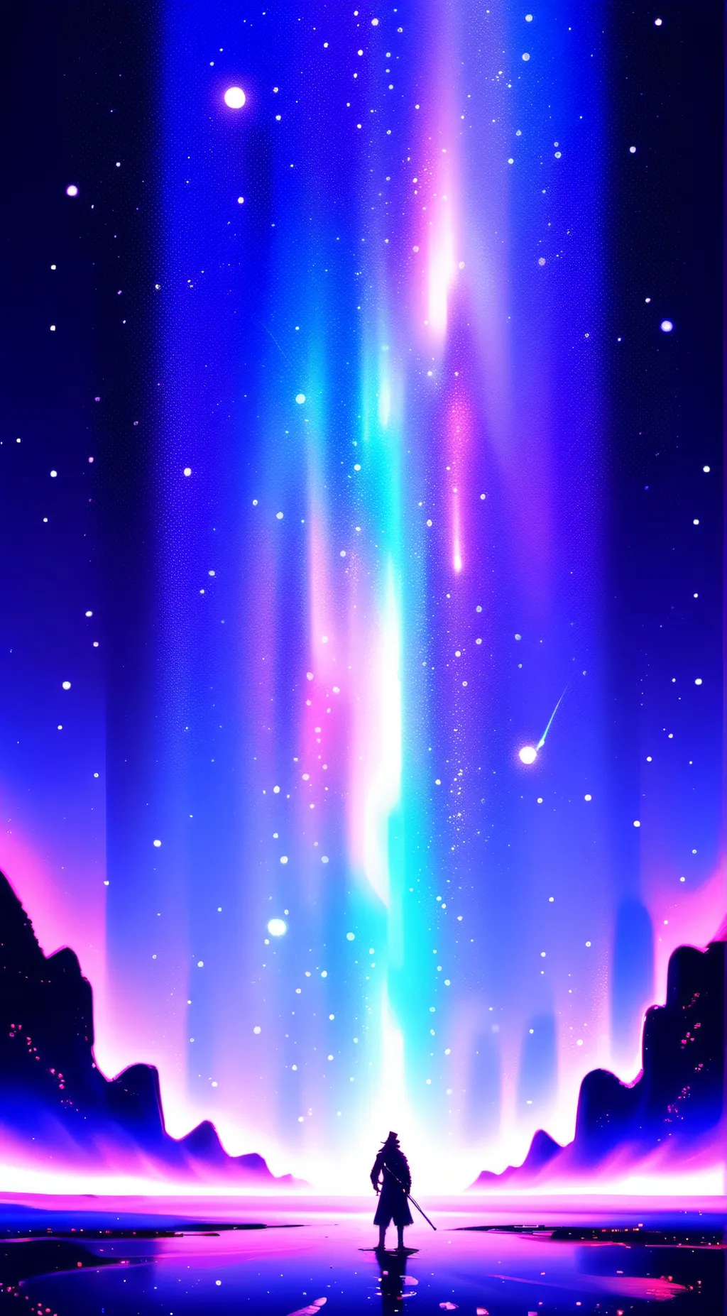 ai character: Tadc background