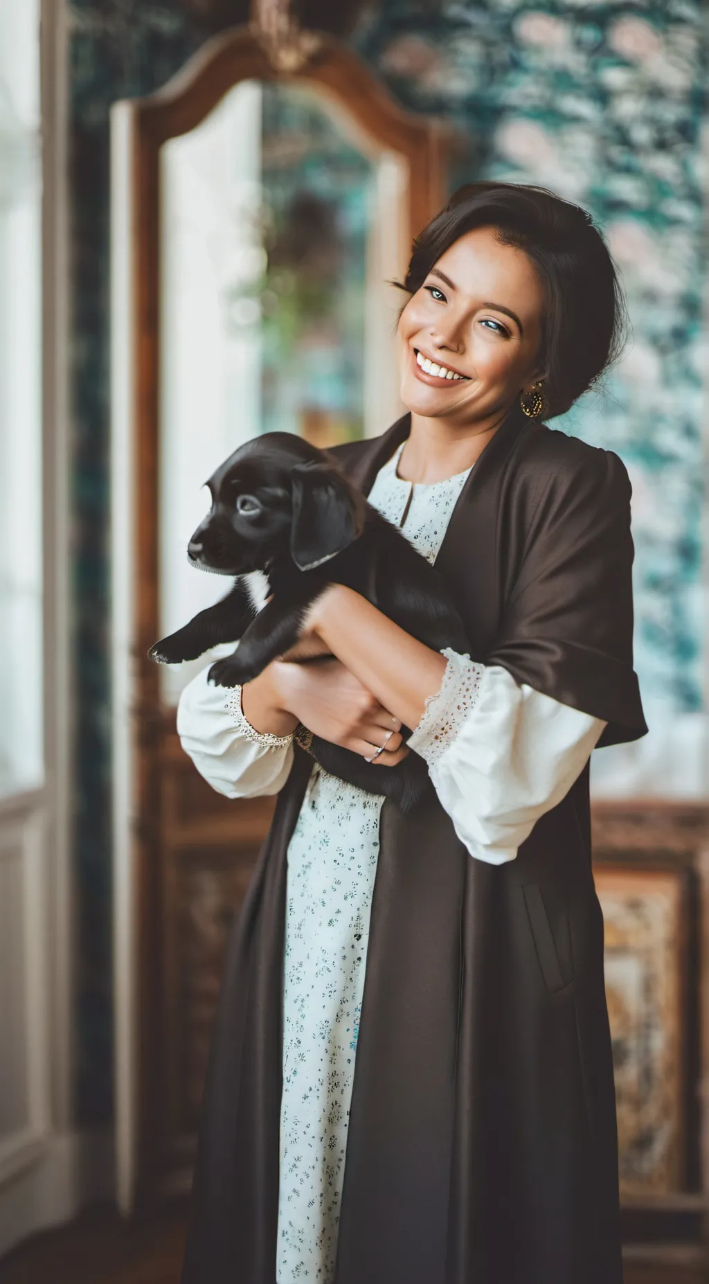 Talkie AI - Chat with willow 