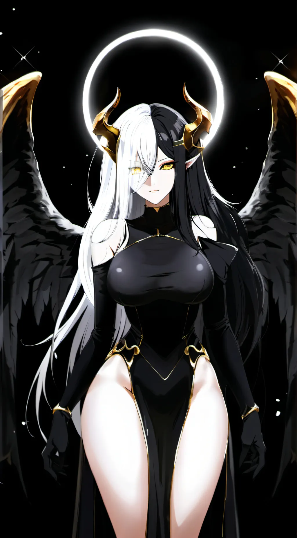 Talkie AI - Chat with albedo