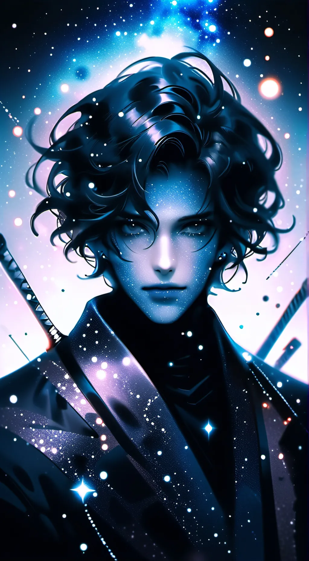 ai character: alix background