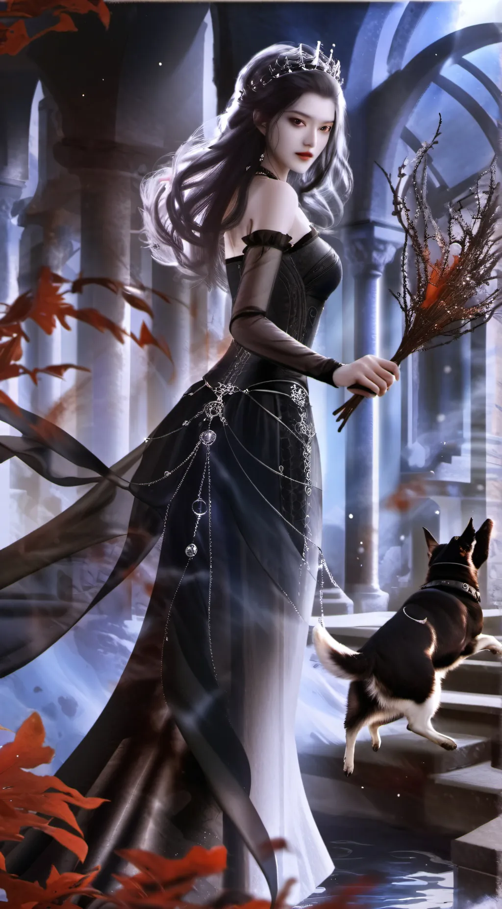 Talkie AI - Chat with Museum