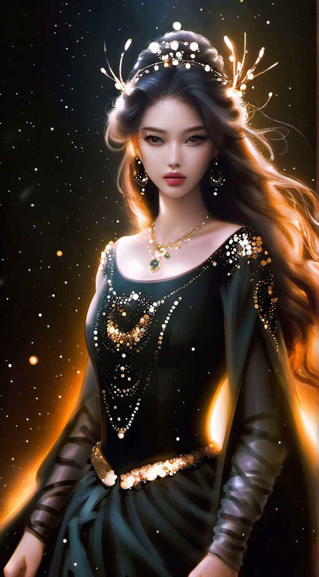 Talkie AI - Chat with Heaven