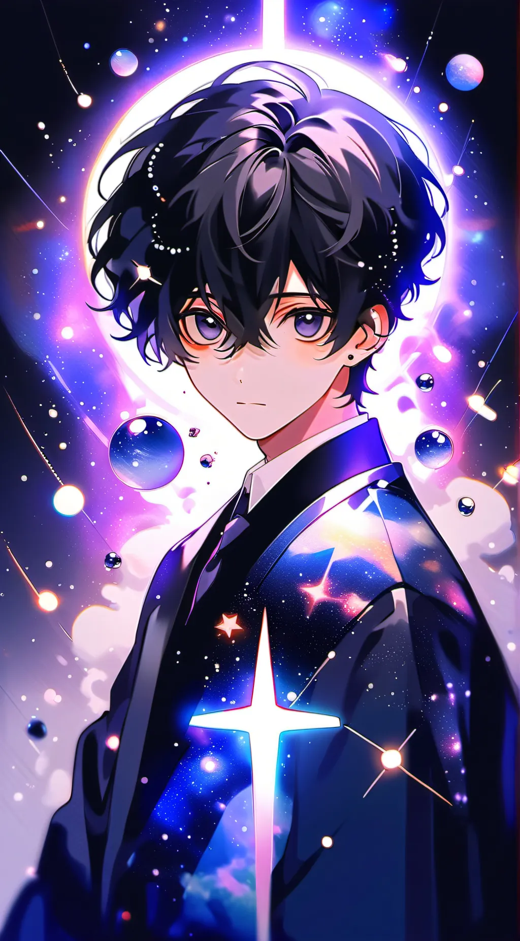 Talkie AI - Chat with JAY)/JJ