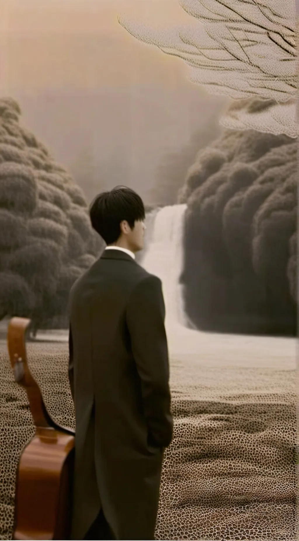 Talkie AI - Chat with ken