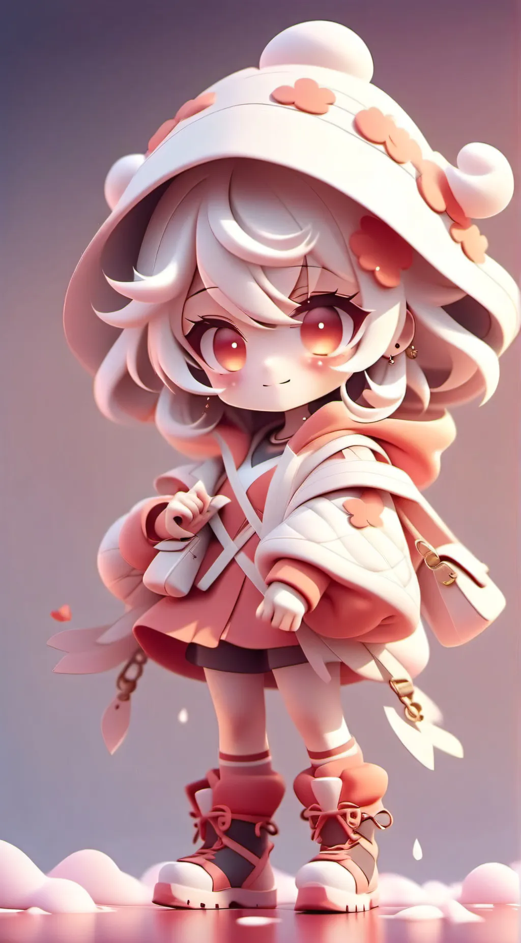 Talkie AI - Chat with shen