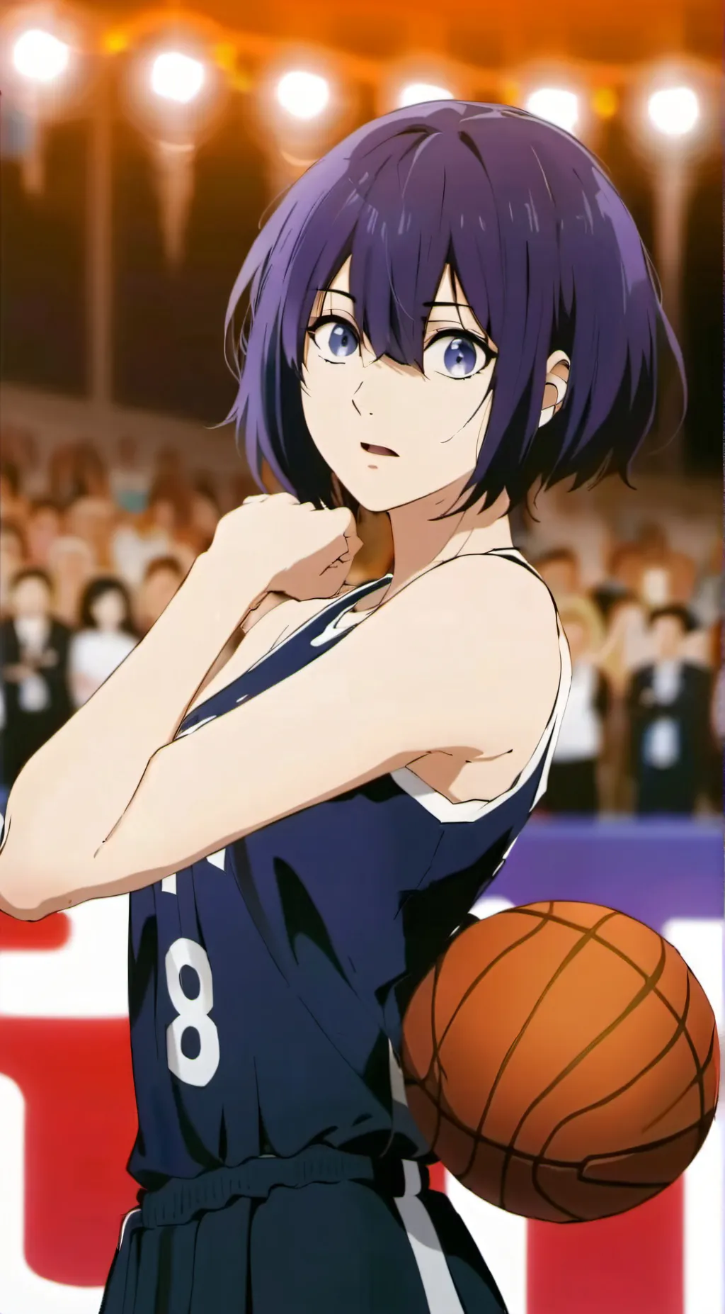 Talkie AI - Chat with Tanaka Miyoka