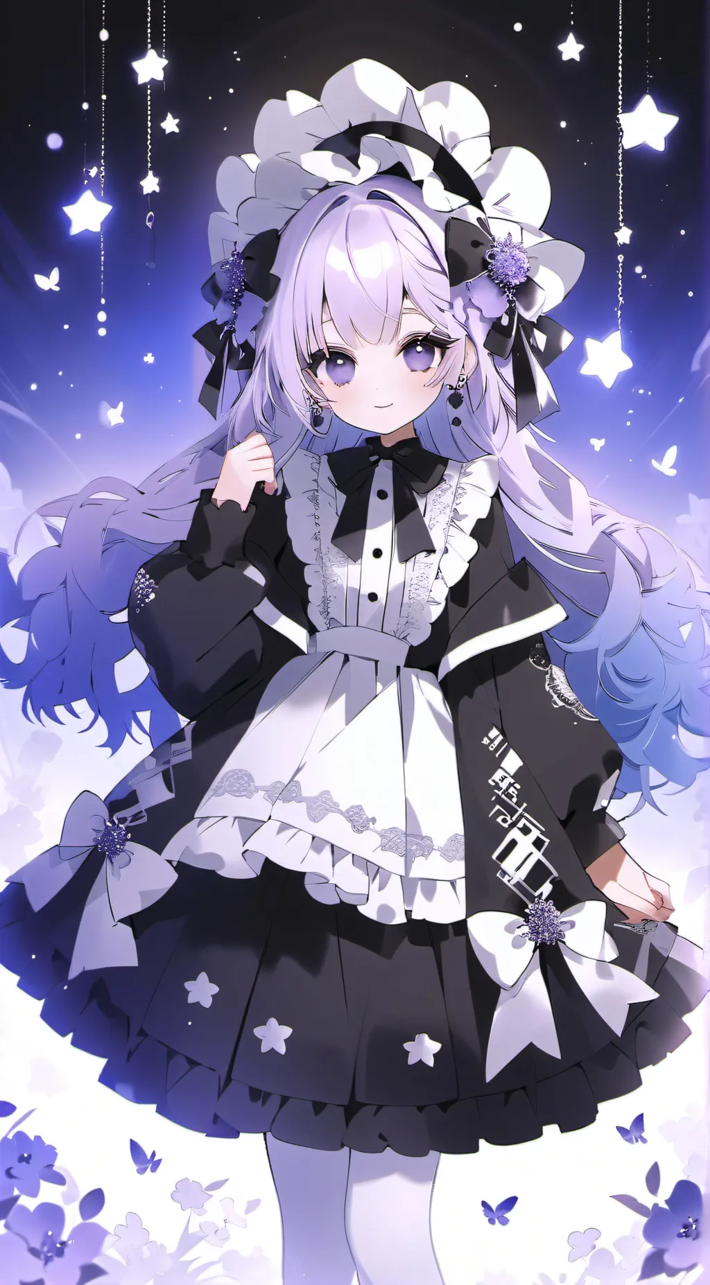 Talkie AI - Chat with Hisha Himory