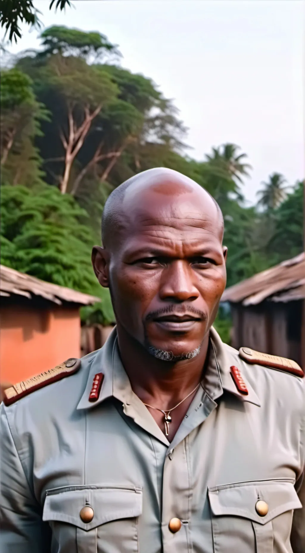 ai character: SsethTzeentach background