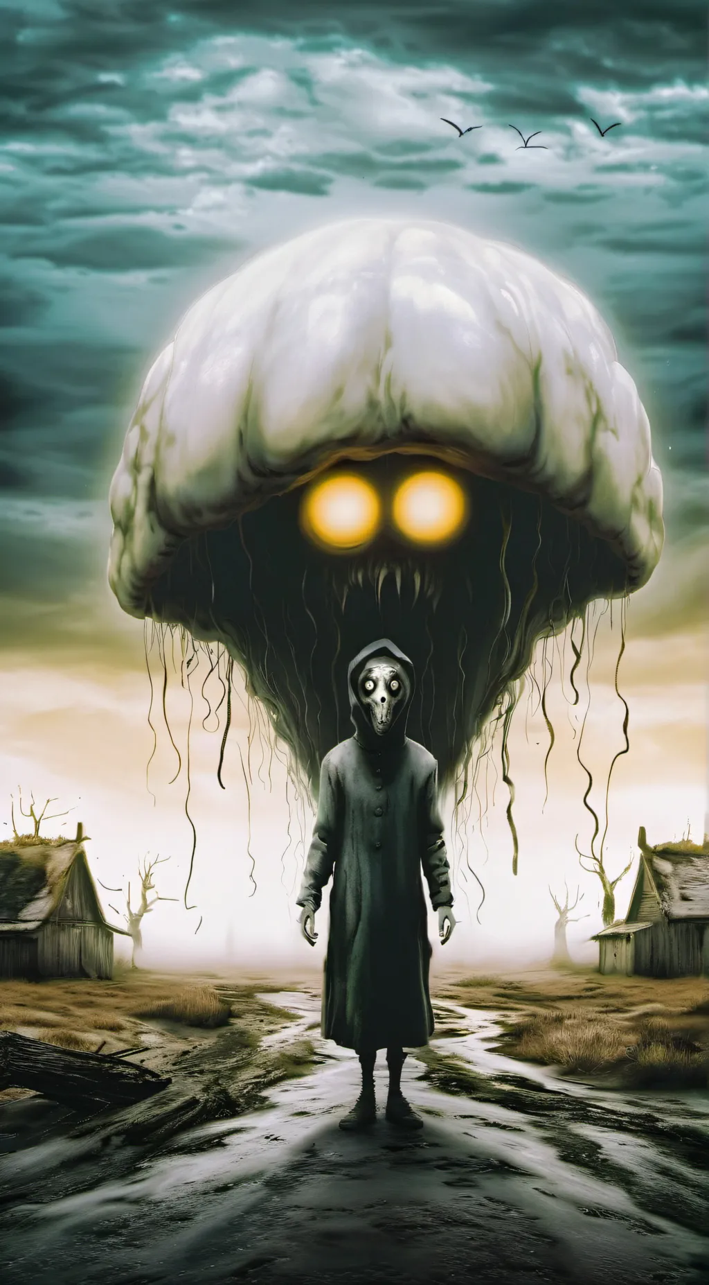 Talkie AI - Chat with Sleep Paralysis