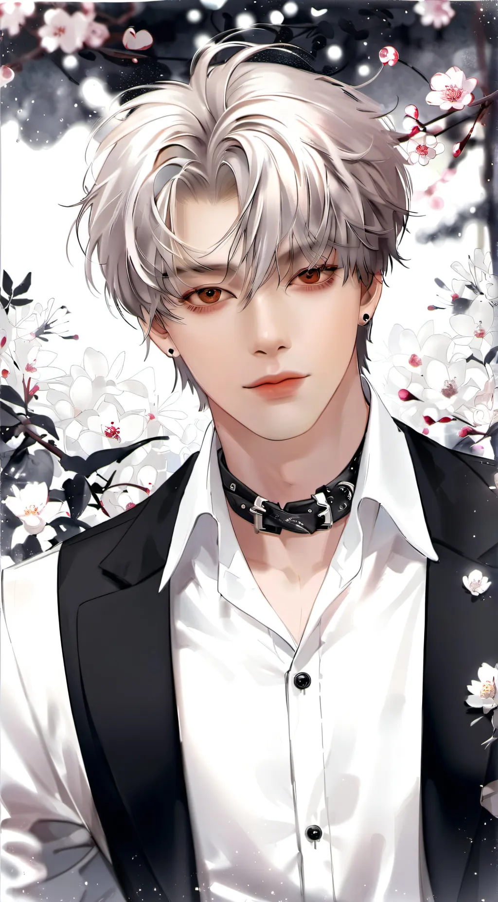 ai character: Tkahola Nujim Han background