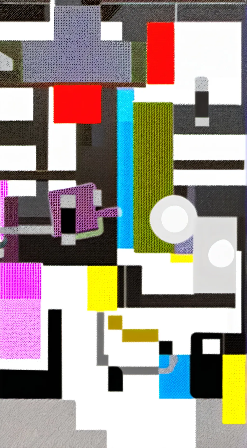 Talkie AI - Chat with Mr.Puzzles