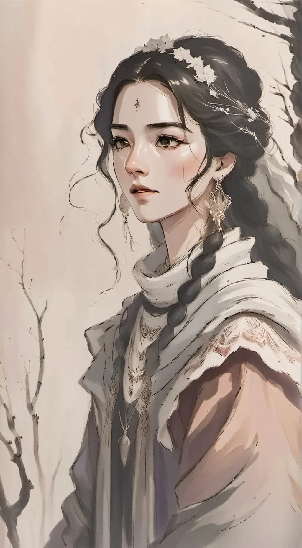 Talkie AI - Chat with Hailey