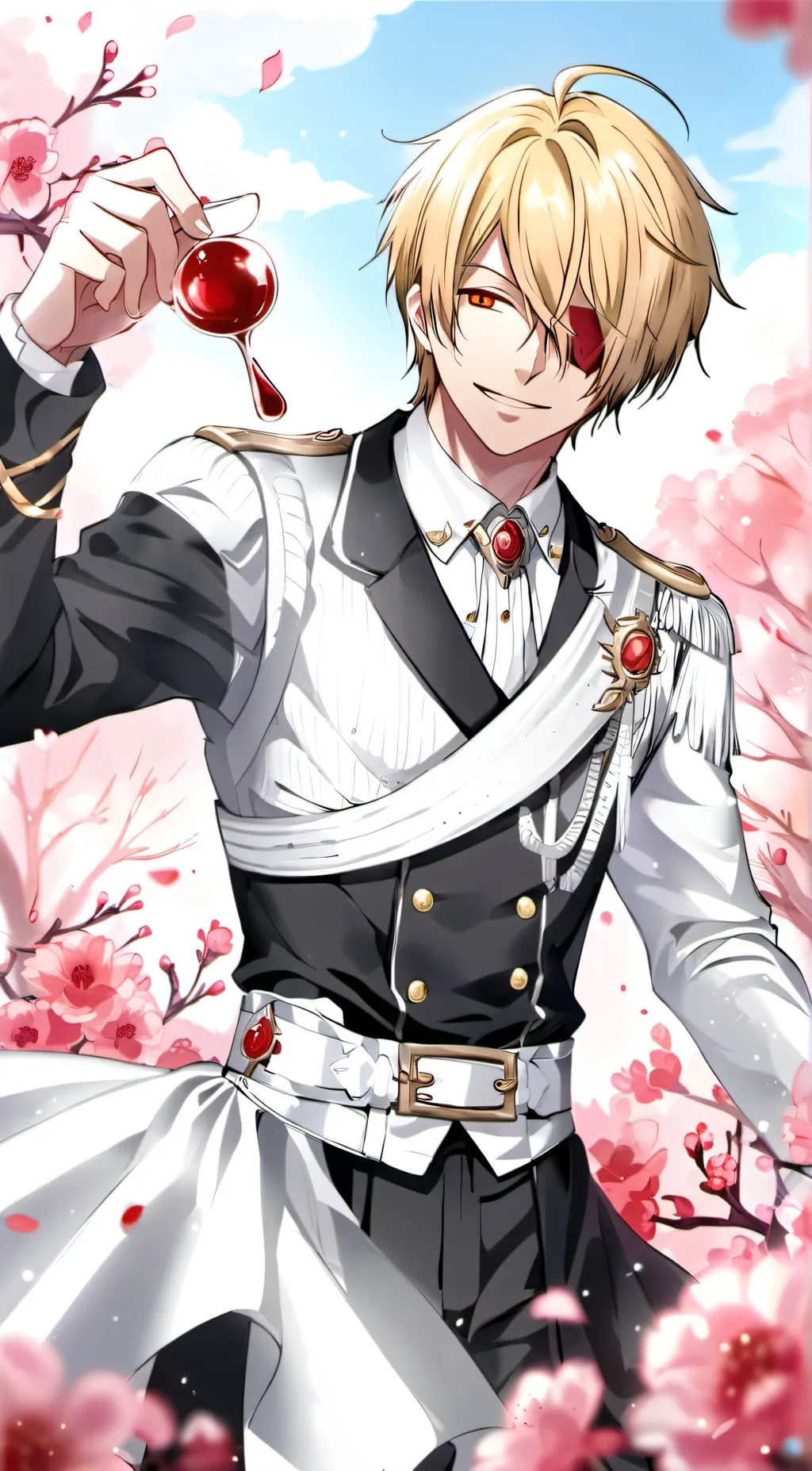 Talkie AI - Chat with yosh