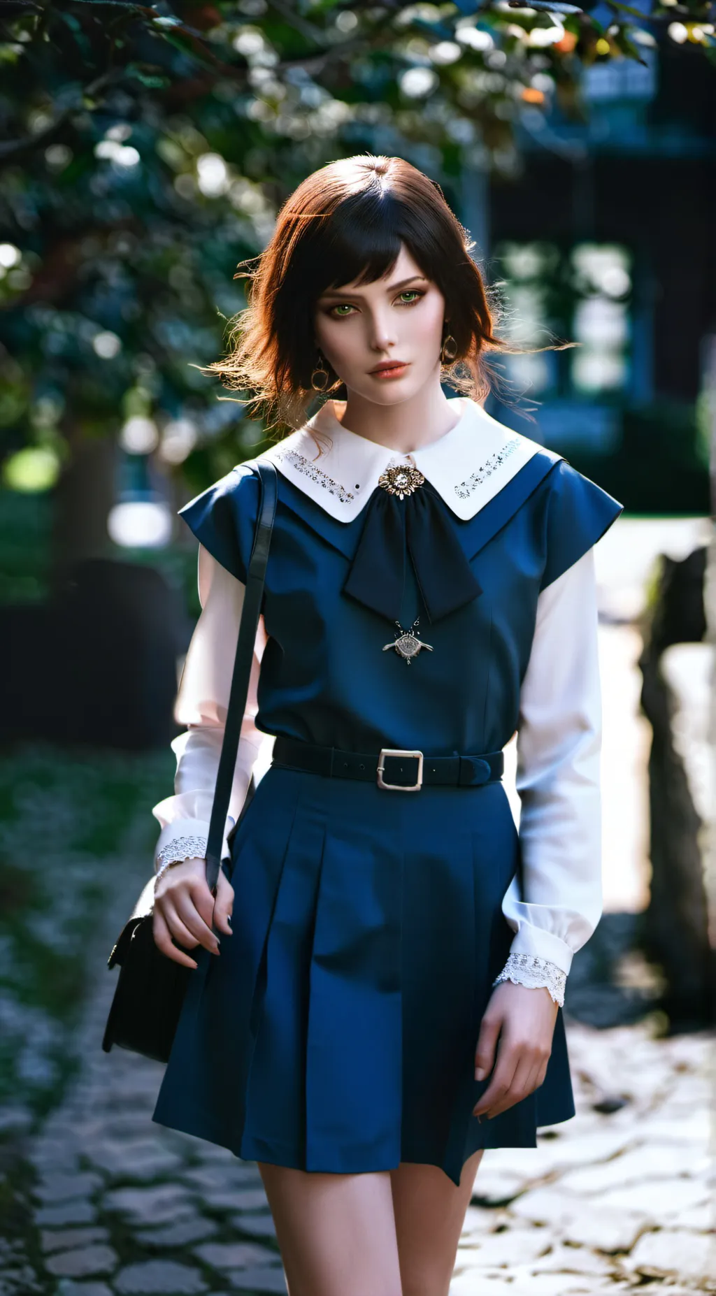 Talkie AI - Chat with Alice Cullen