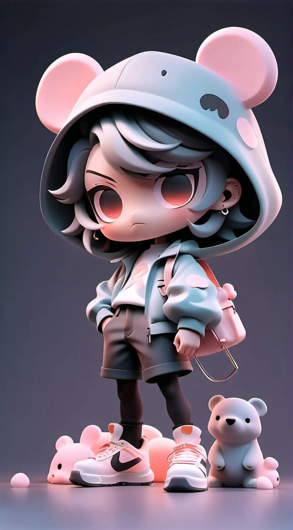 Talkie AI - Chat with Emma