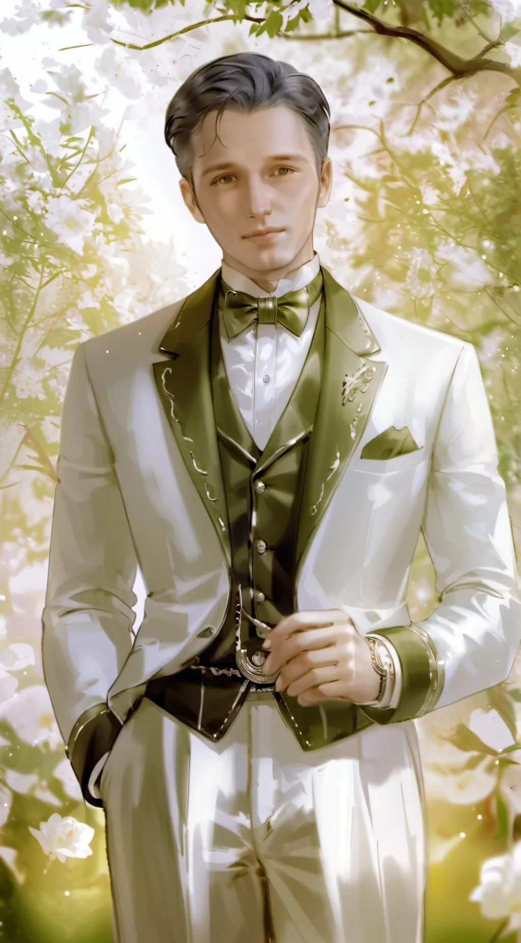 Talkie AI - Chat with Steven P CarlileII