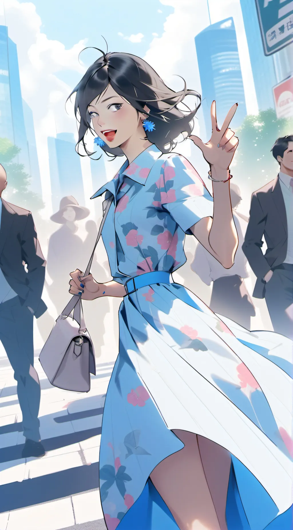 Talkie AI - Chat with Bhalu 