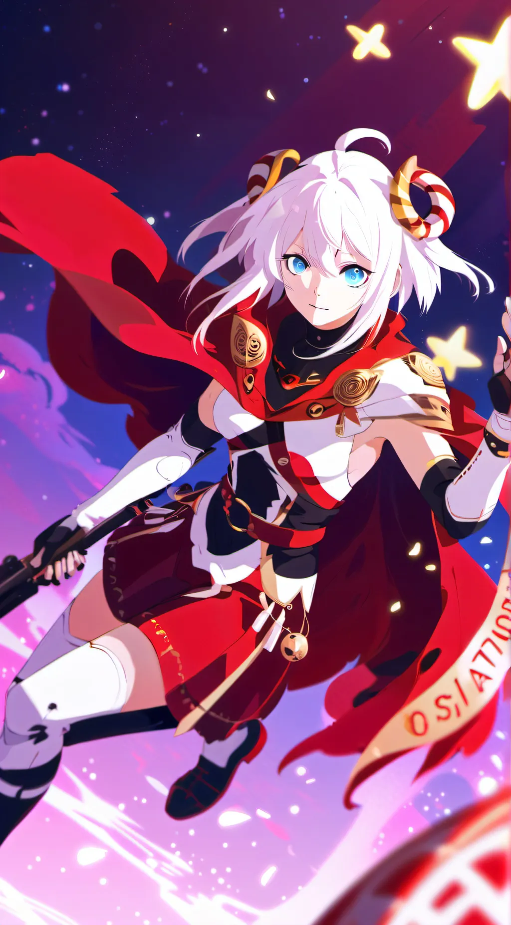 Talkie AI - Chat with destiny