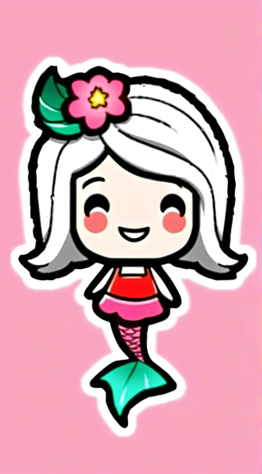 ai character: Athena background