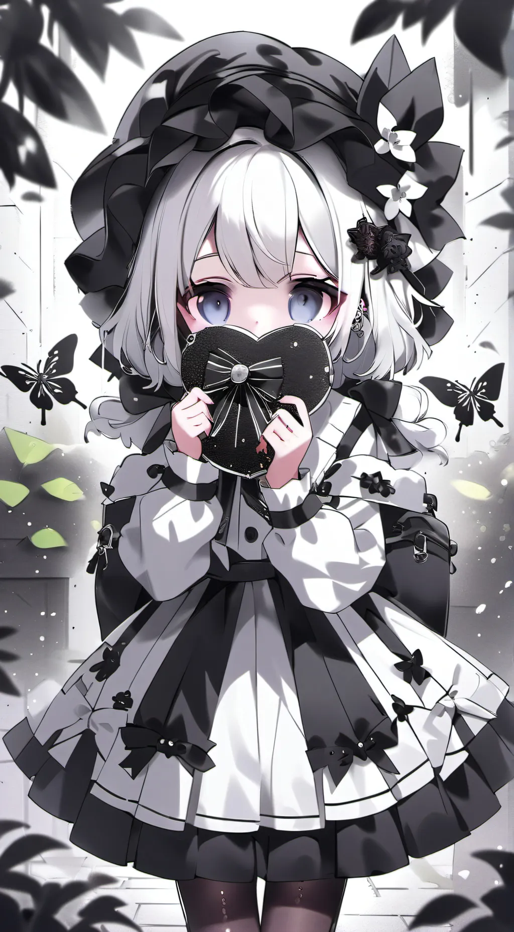 Talkie AI - Chat with Mia