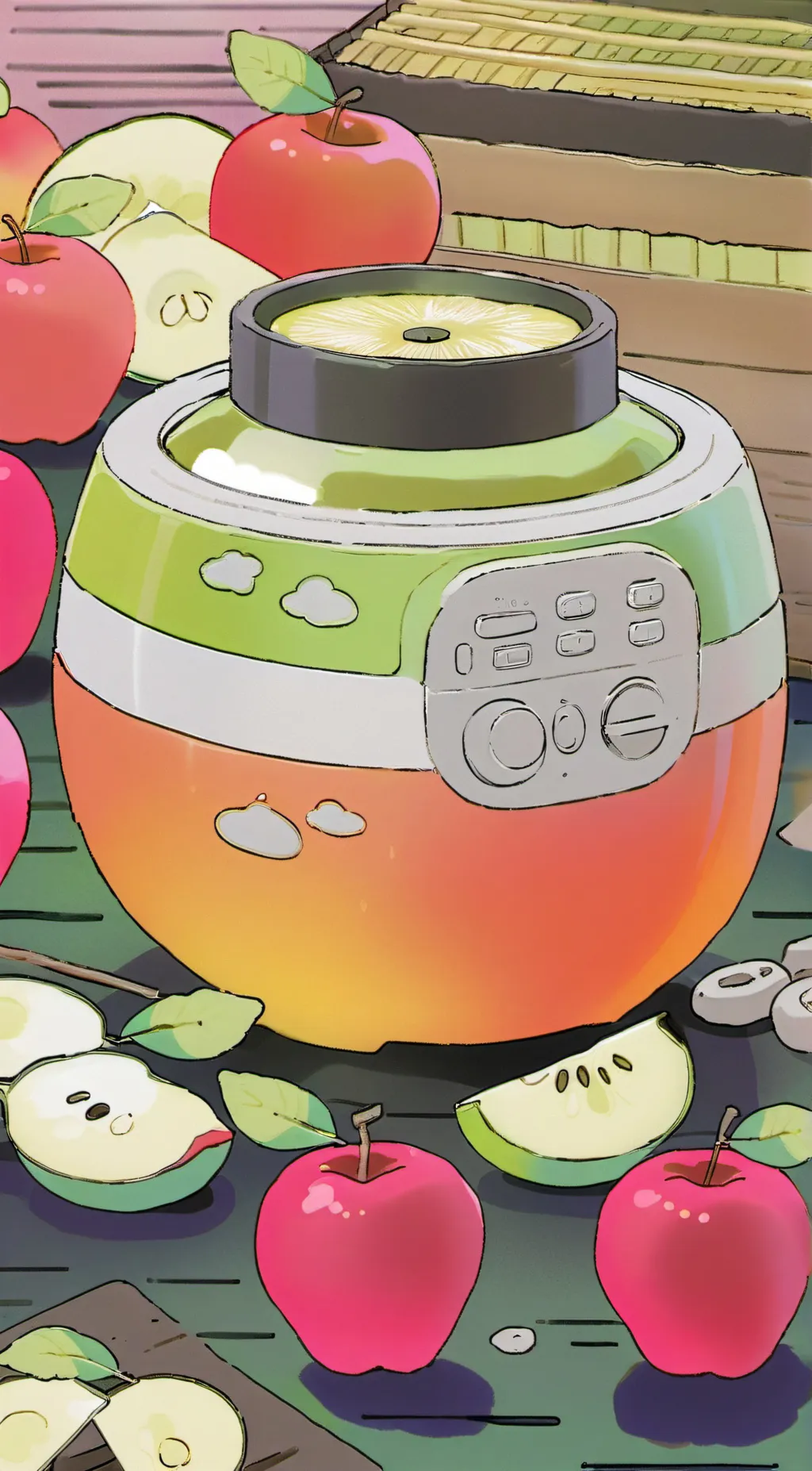 Talkie AI - Chat with 👑🐥 + 🦌😈🎙📻