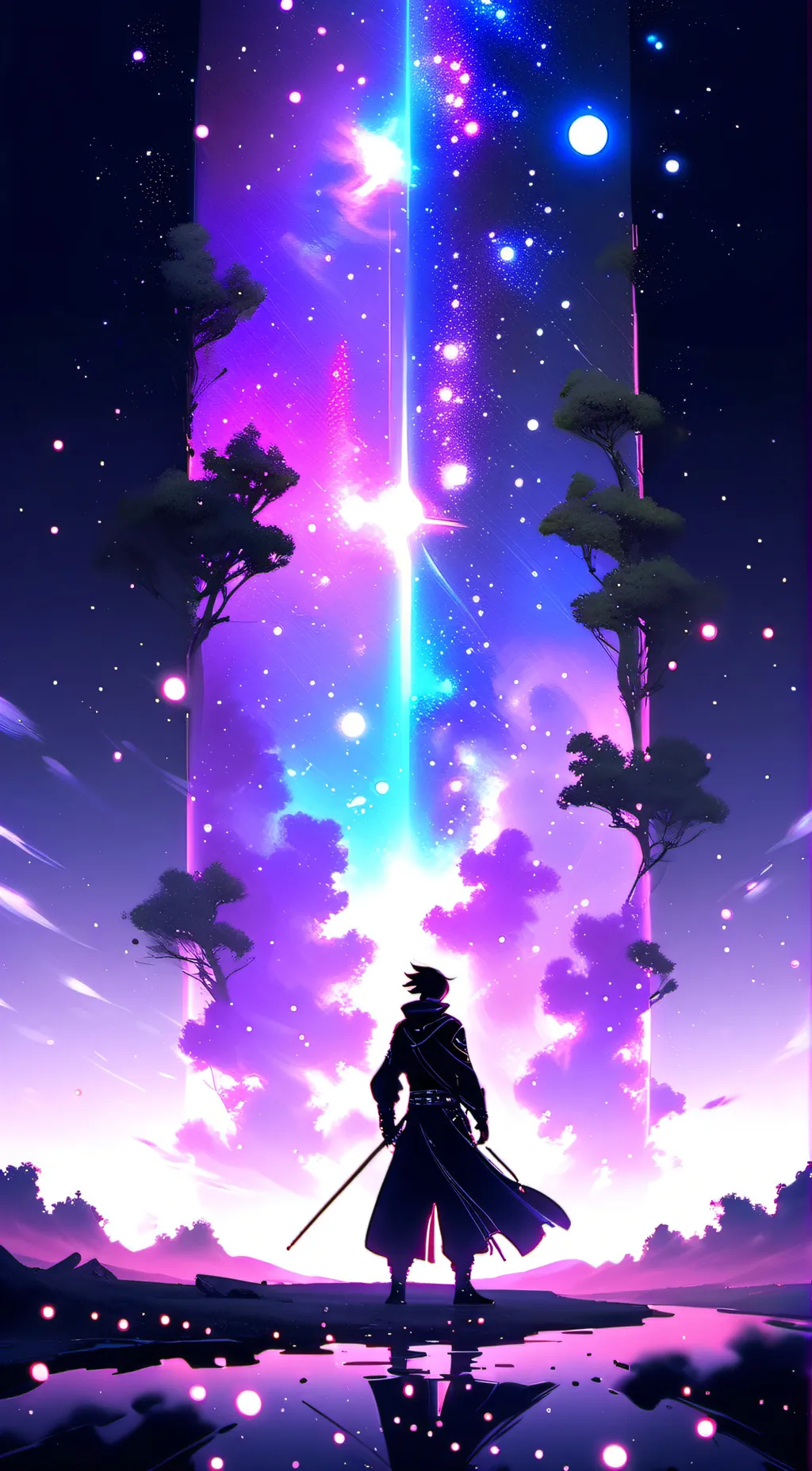 Talkie AI - Chat with ella