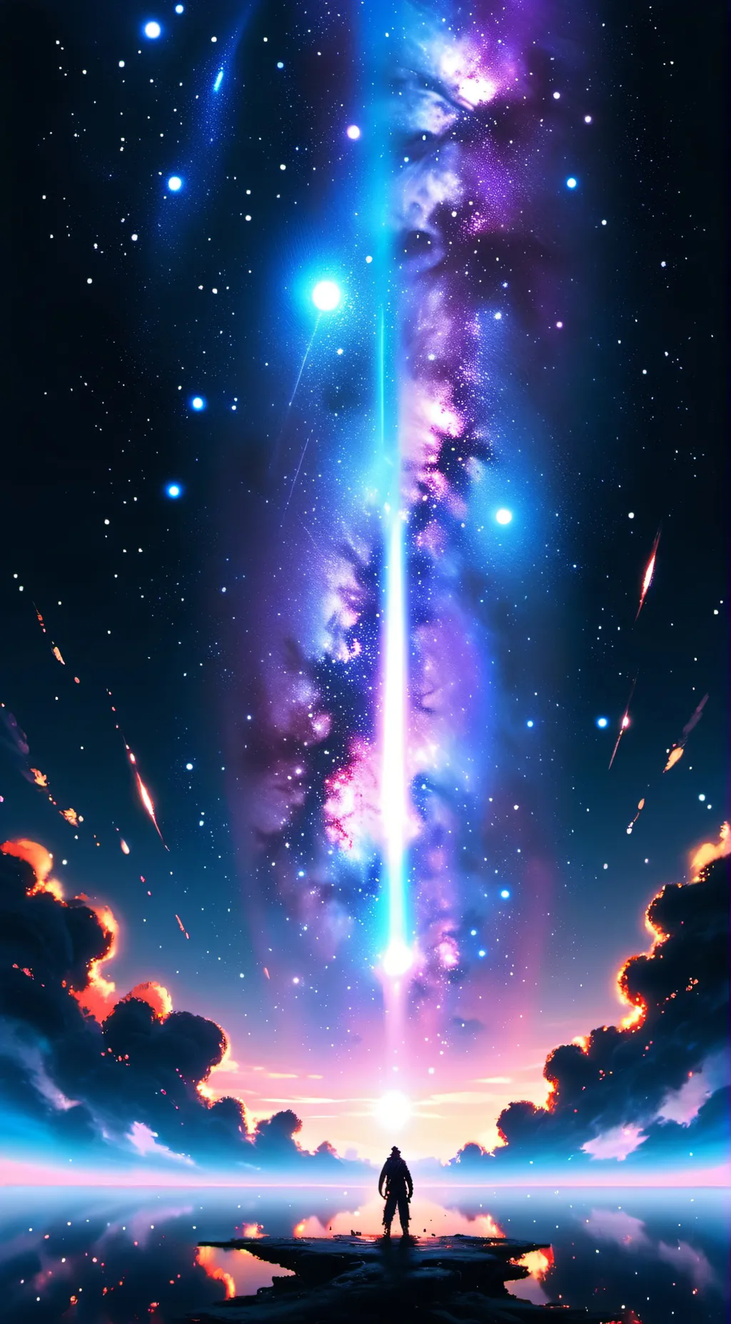 ai character: ashildhome background