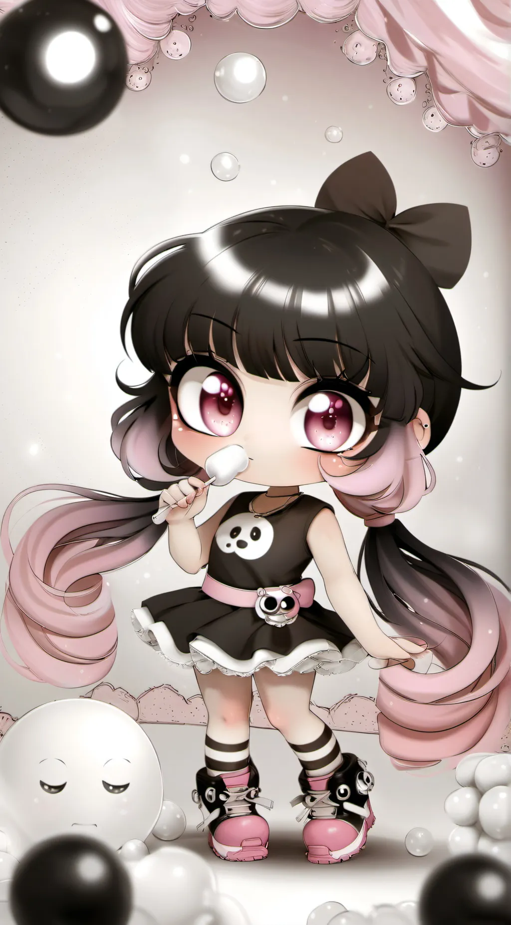 Talkie AI - Chat with nomi