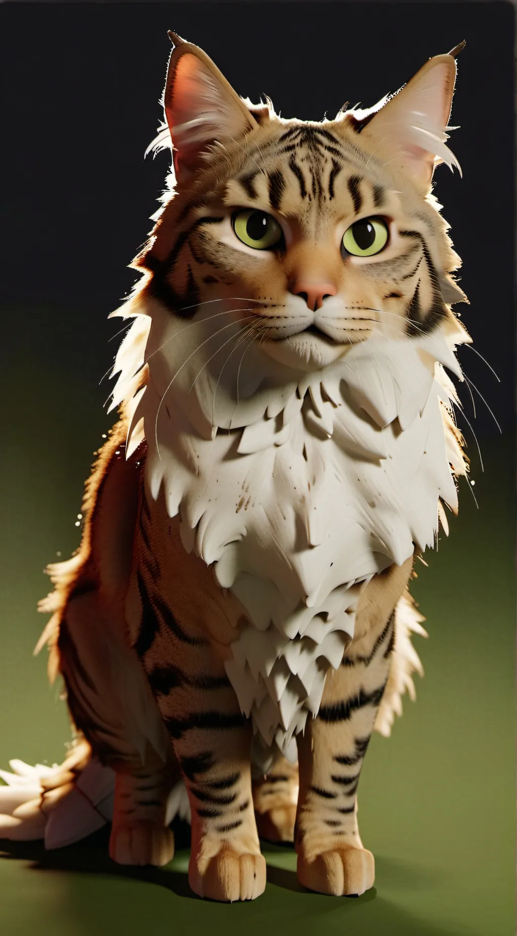 Talkie AI - Chat with Floppa