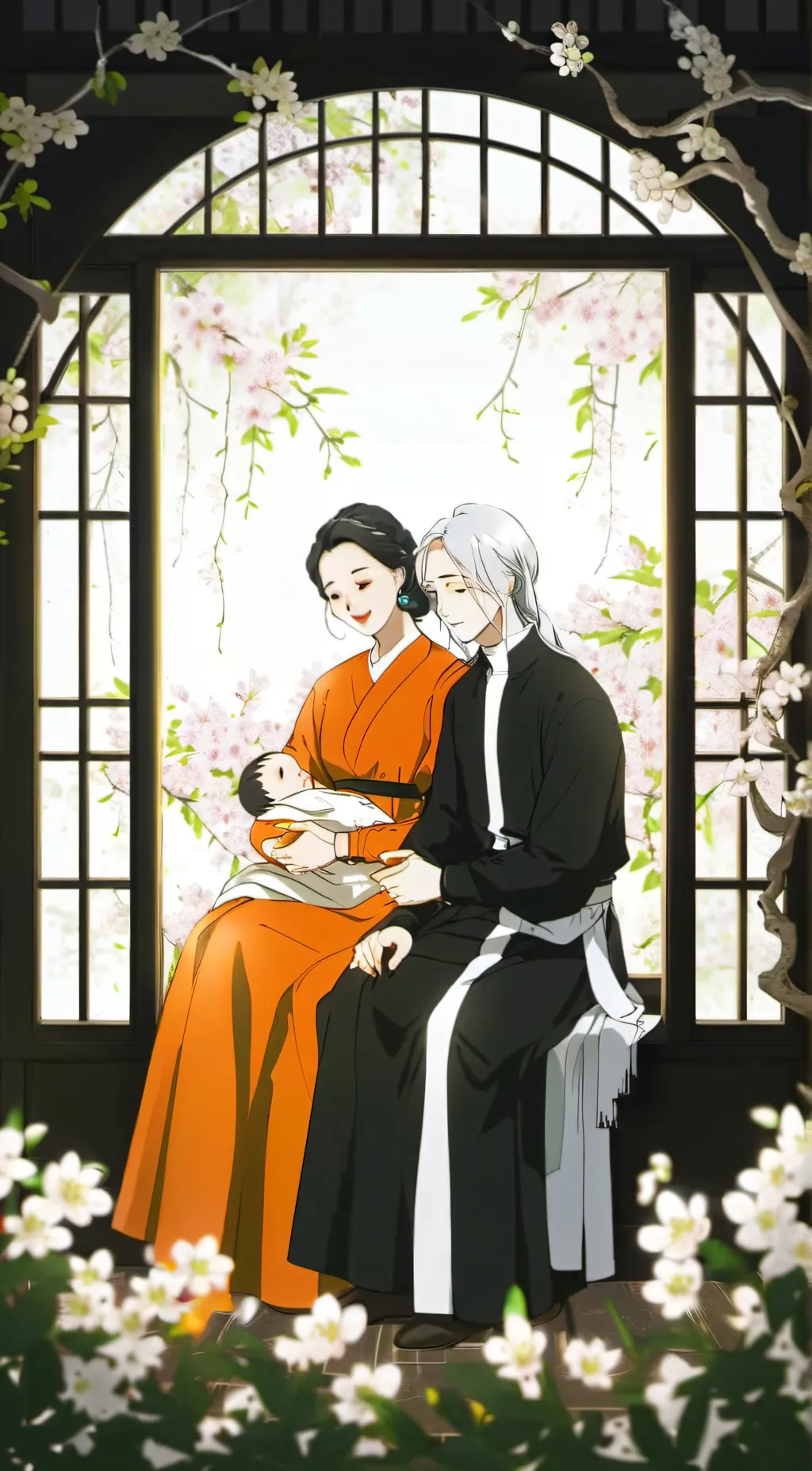 Talkie AI - Chat with My talkie