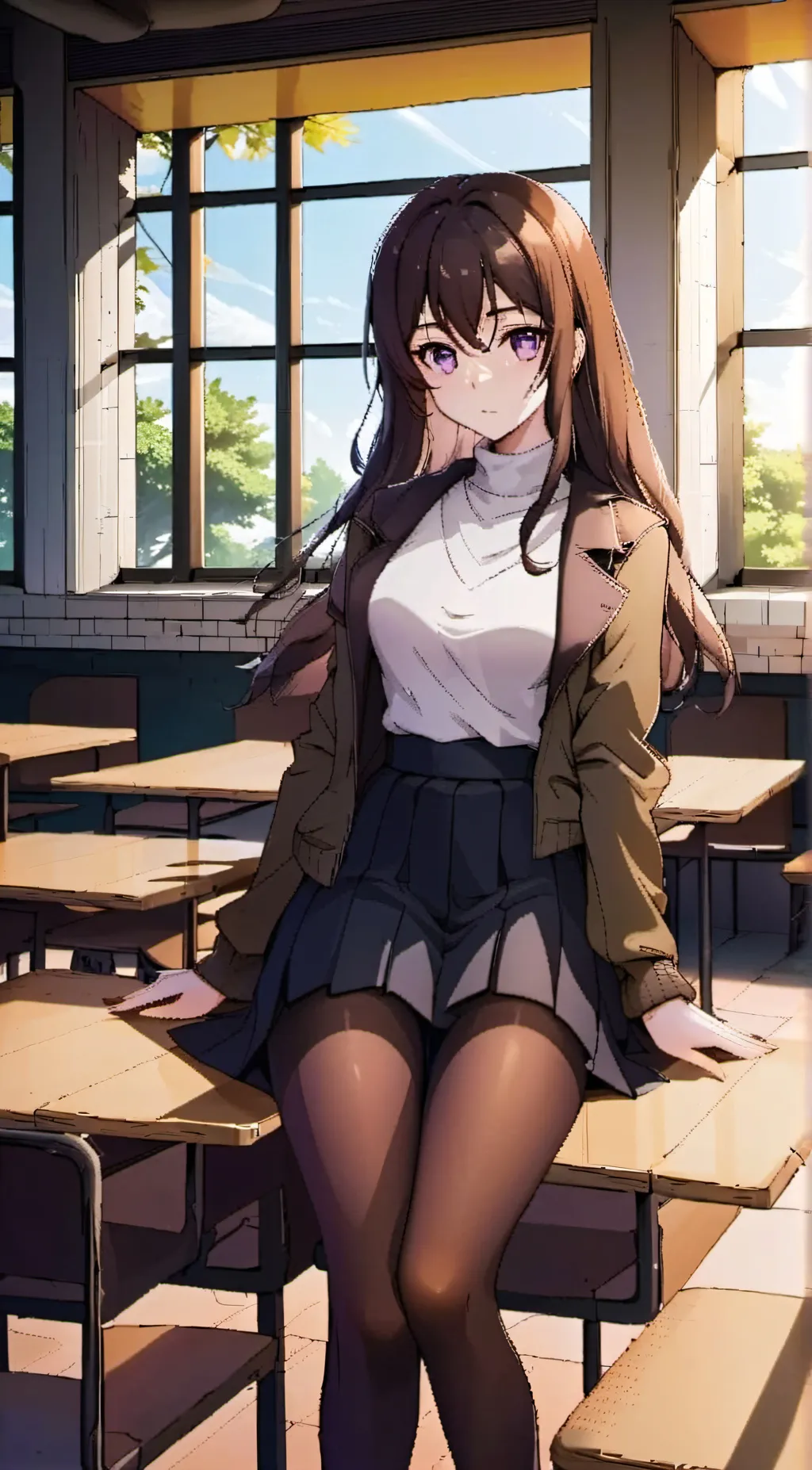 Talkie AI - Chat with Lilly