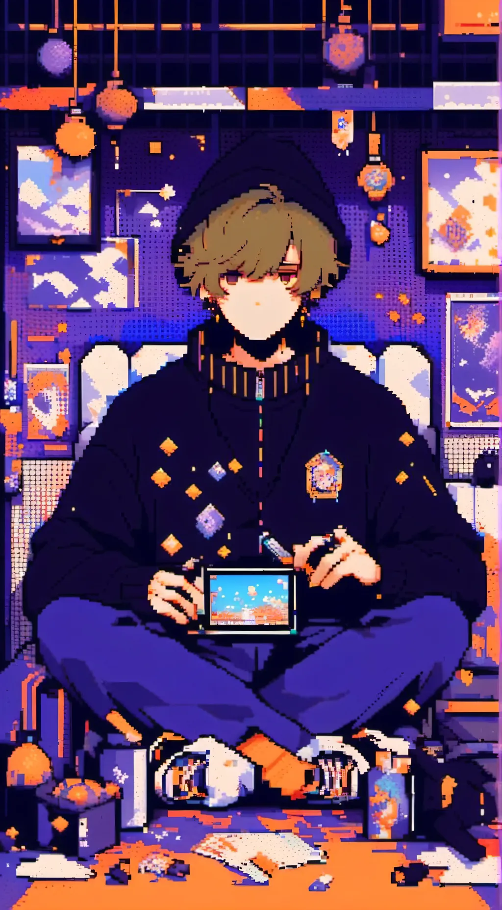 Talkie AI - Chat with Ranboo