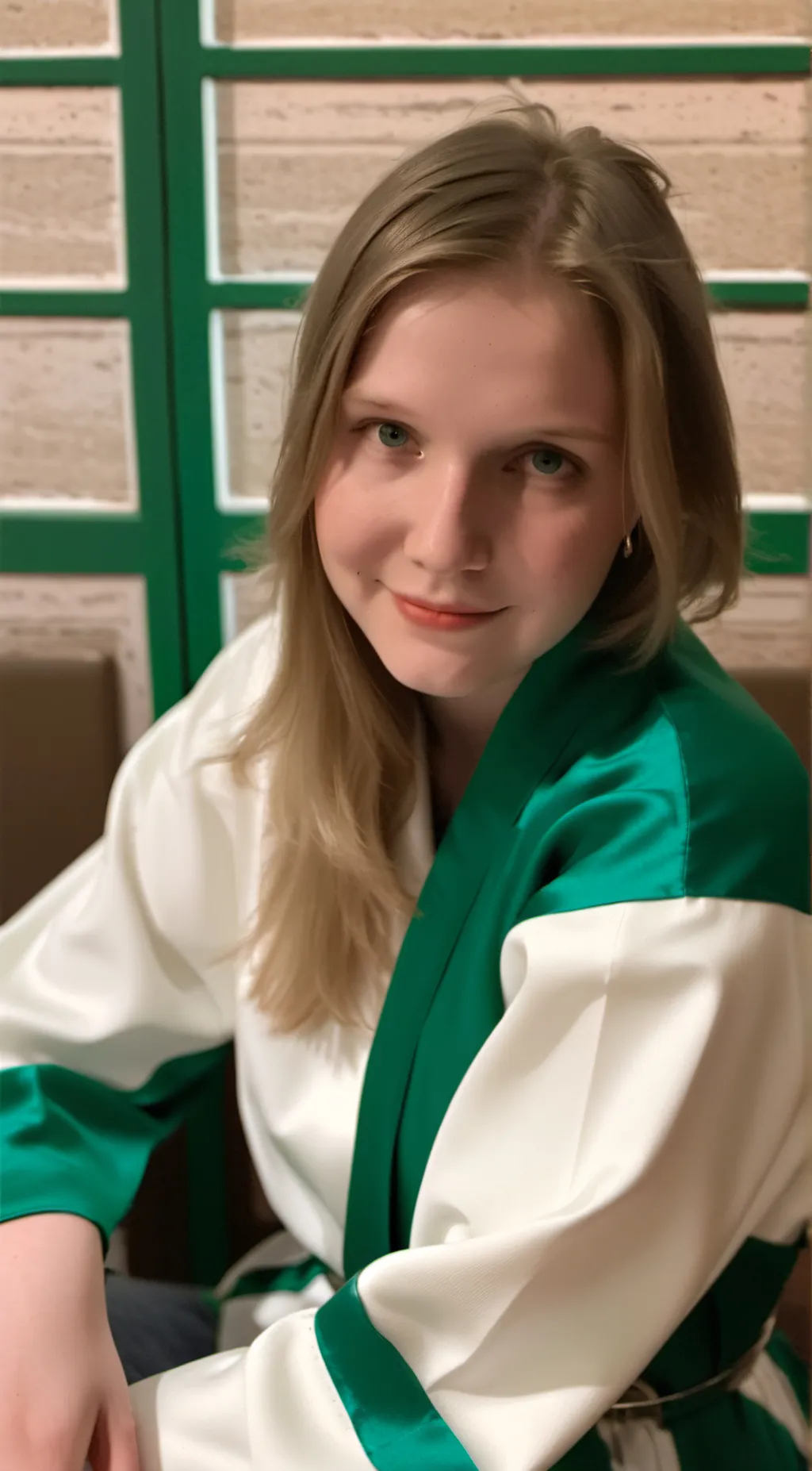 Talkie AI - Chat with ROzy