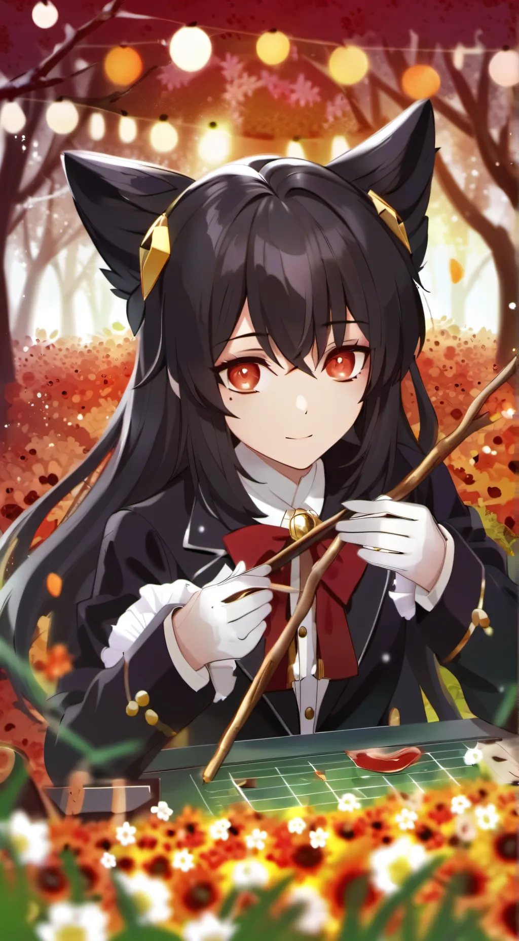 Talkie AI - Chat with Sasha 