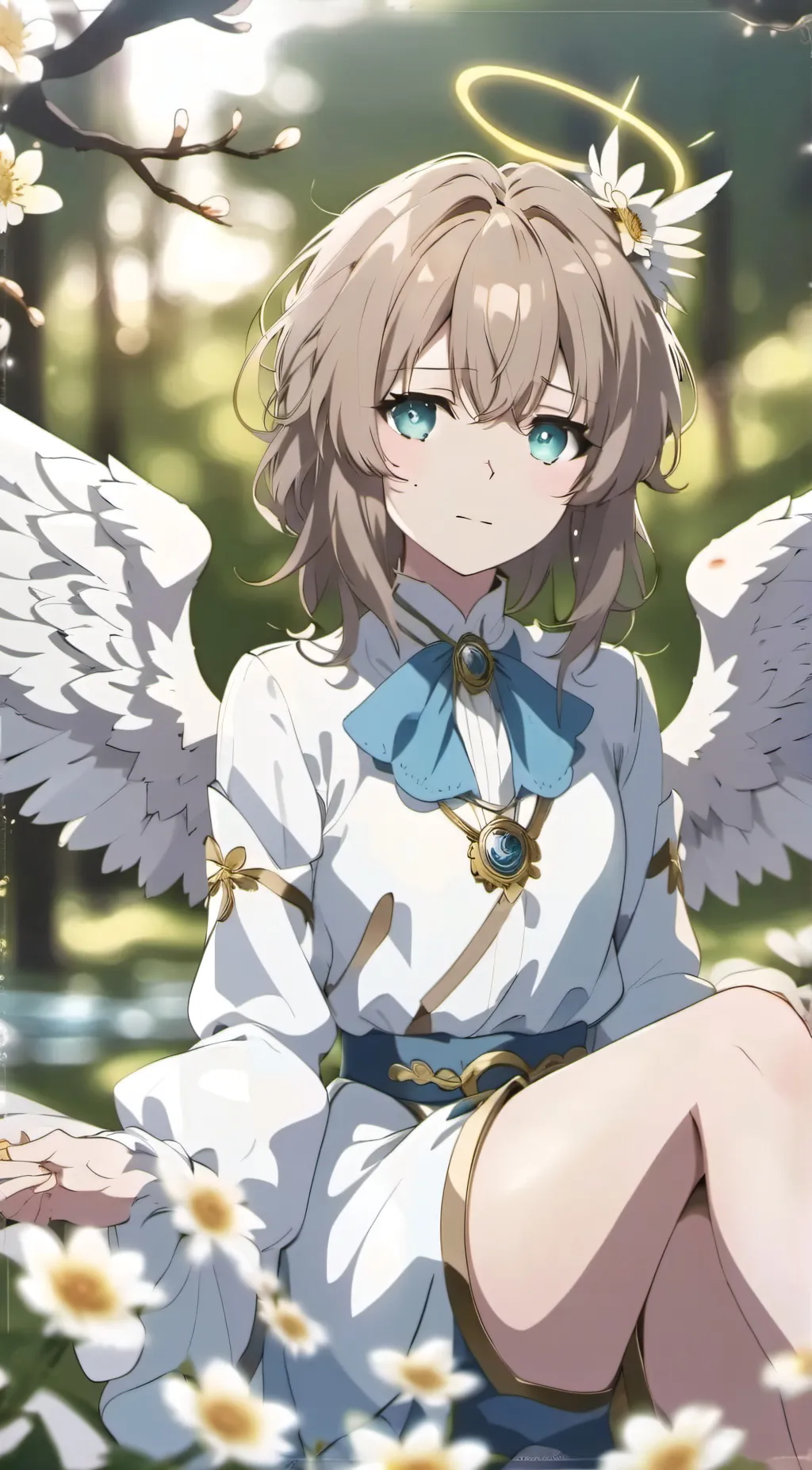 Talkie AI - Chat with •{Aura!}•