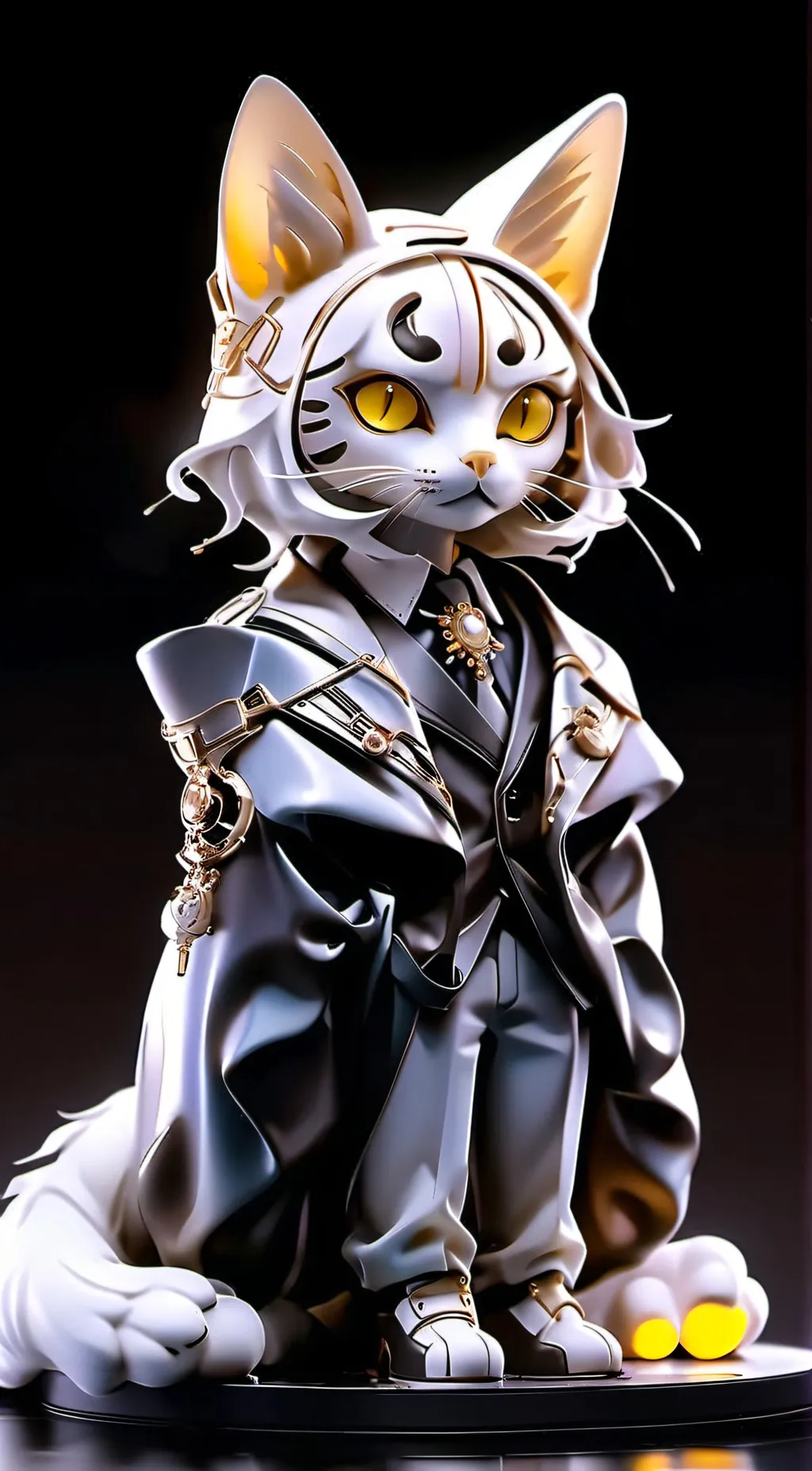 Talkie AI - Chat with Smiling critters