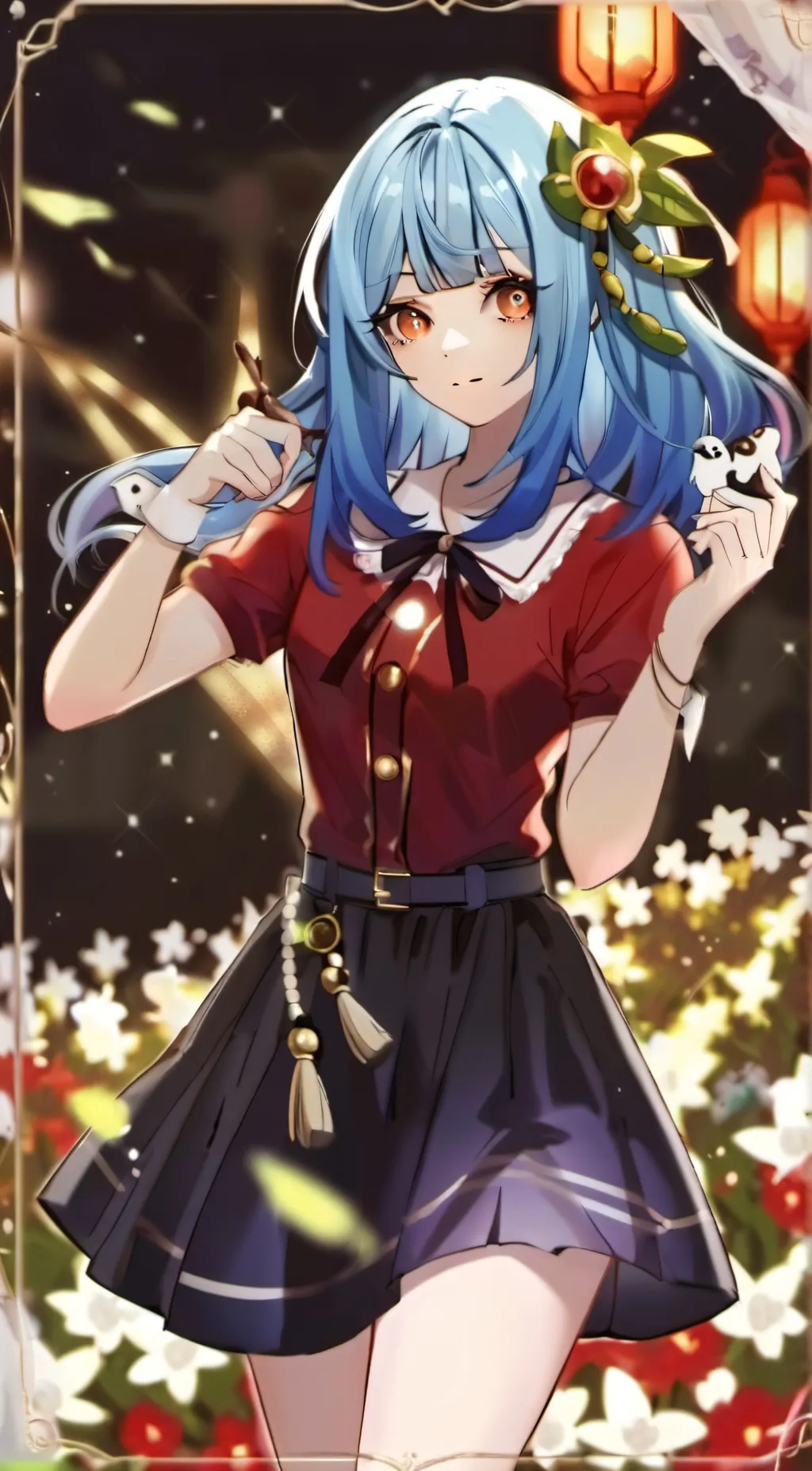 Talkie AI - Chat with maisy