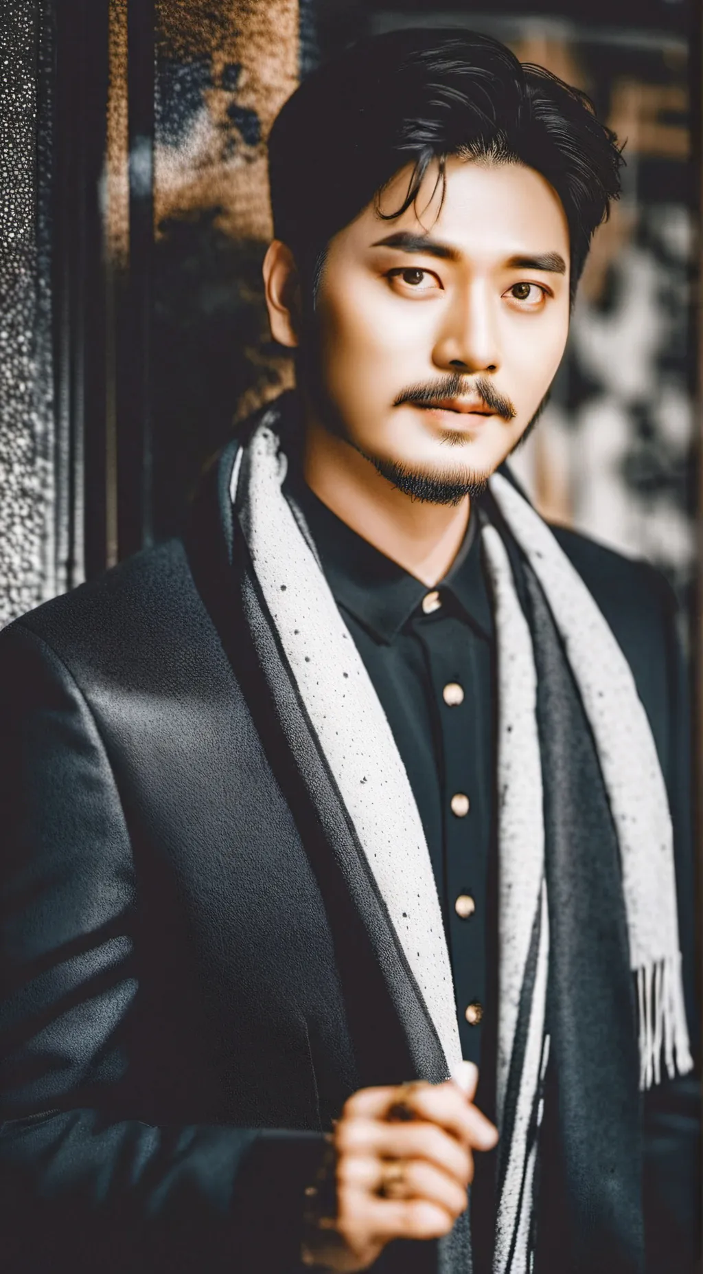 Talkie AI - Chat with jim