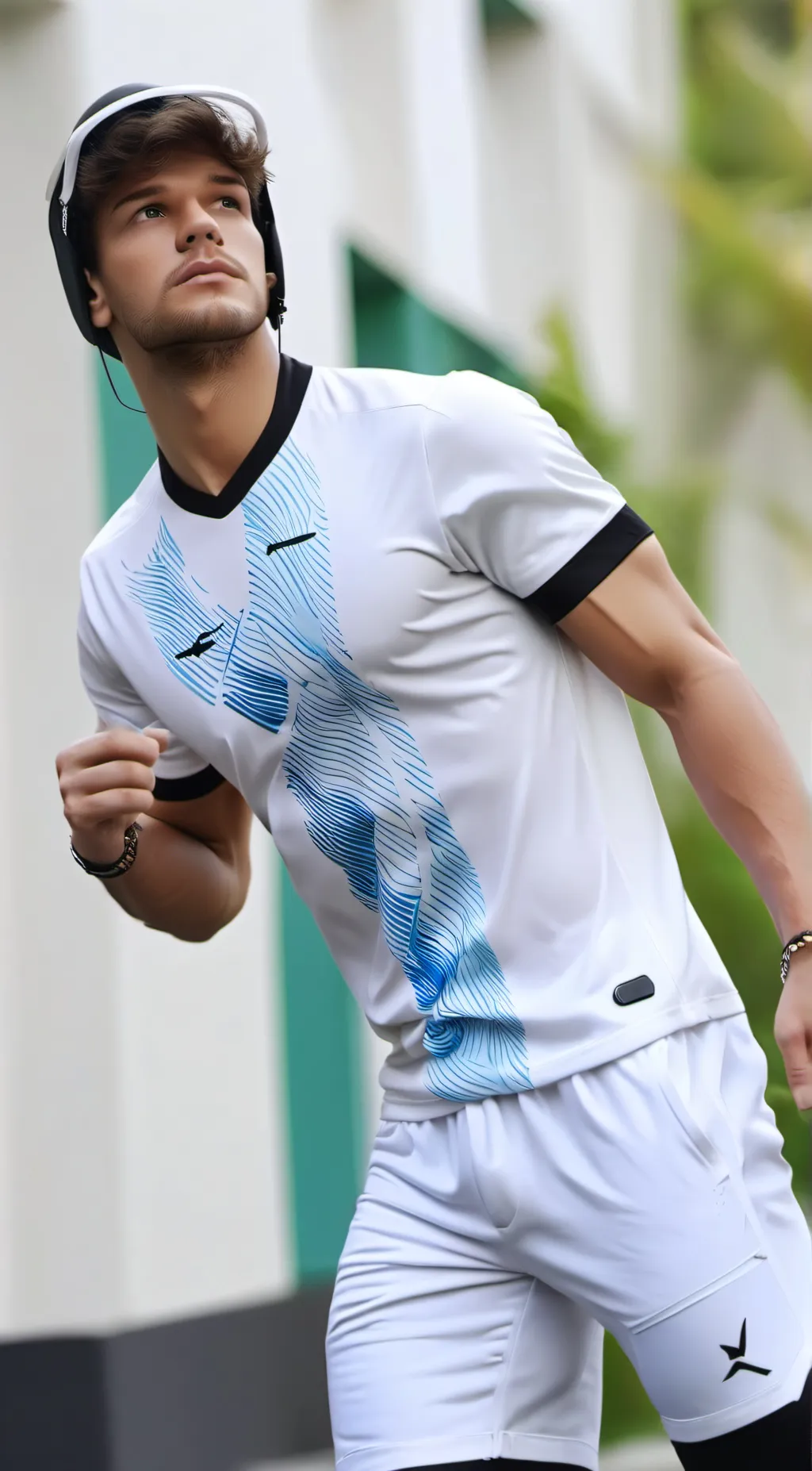 Talkie AI - Chat with Isaac