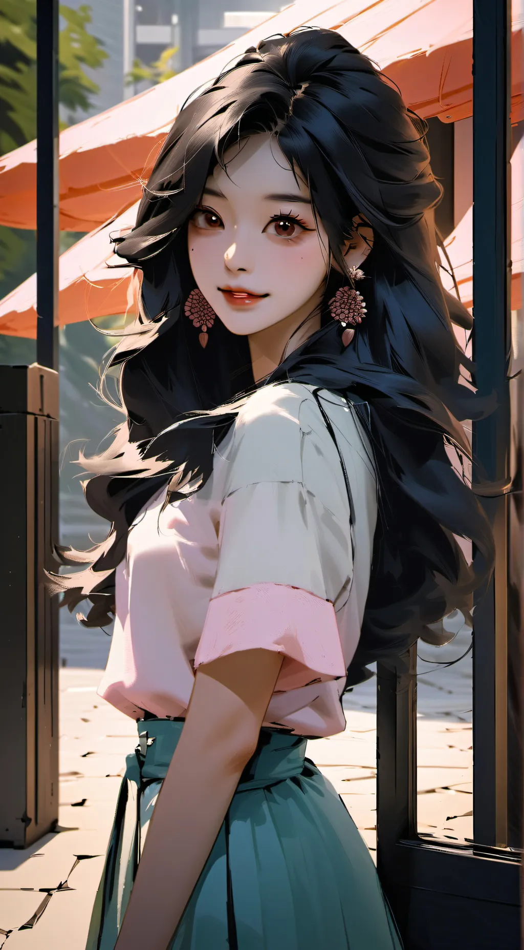 Talkie AI - Chat with (Roomates)essence