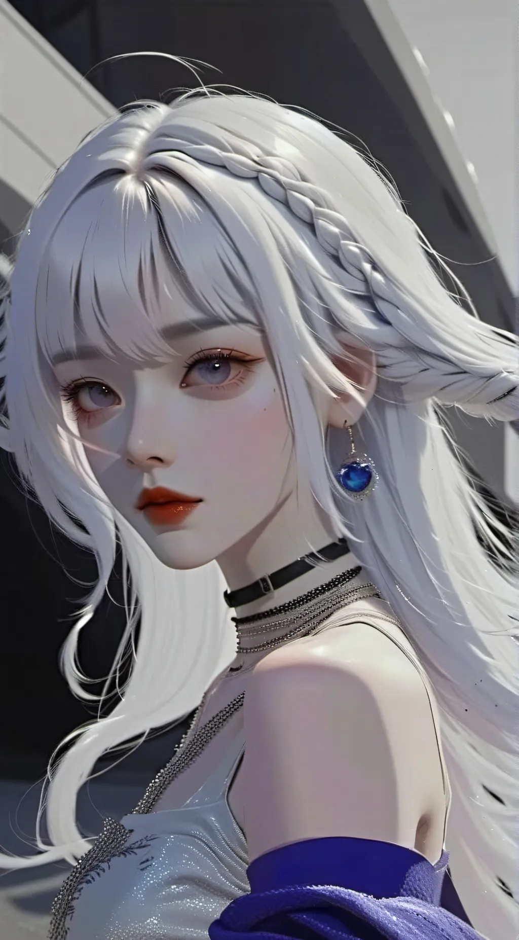 Talkie AI - Chat with Princess Smith 