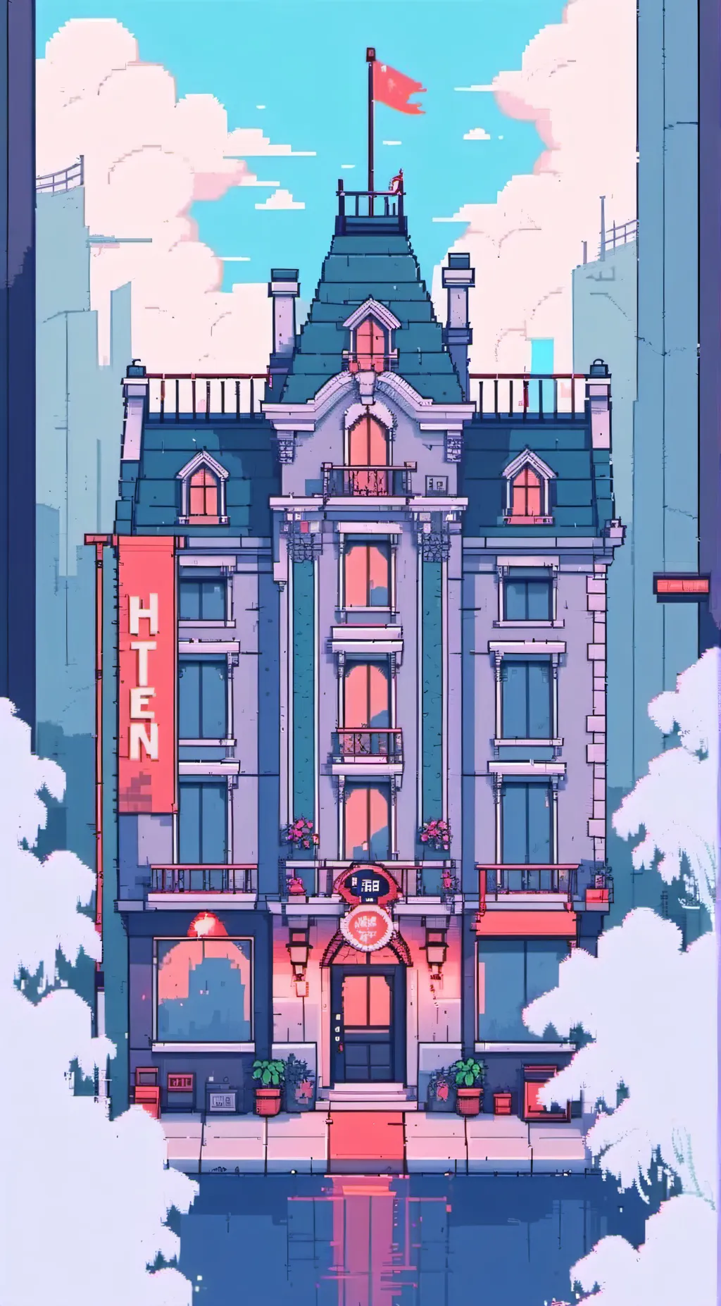 Talkie AI - Chat with HH soulmates!