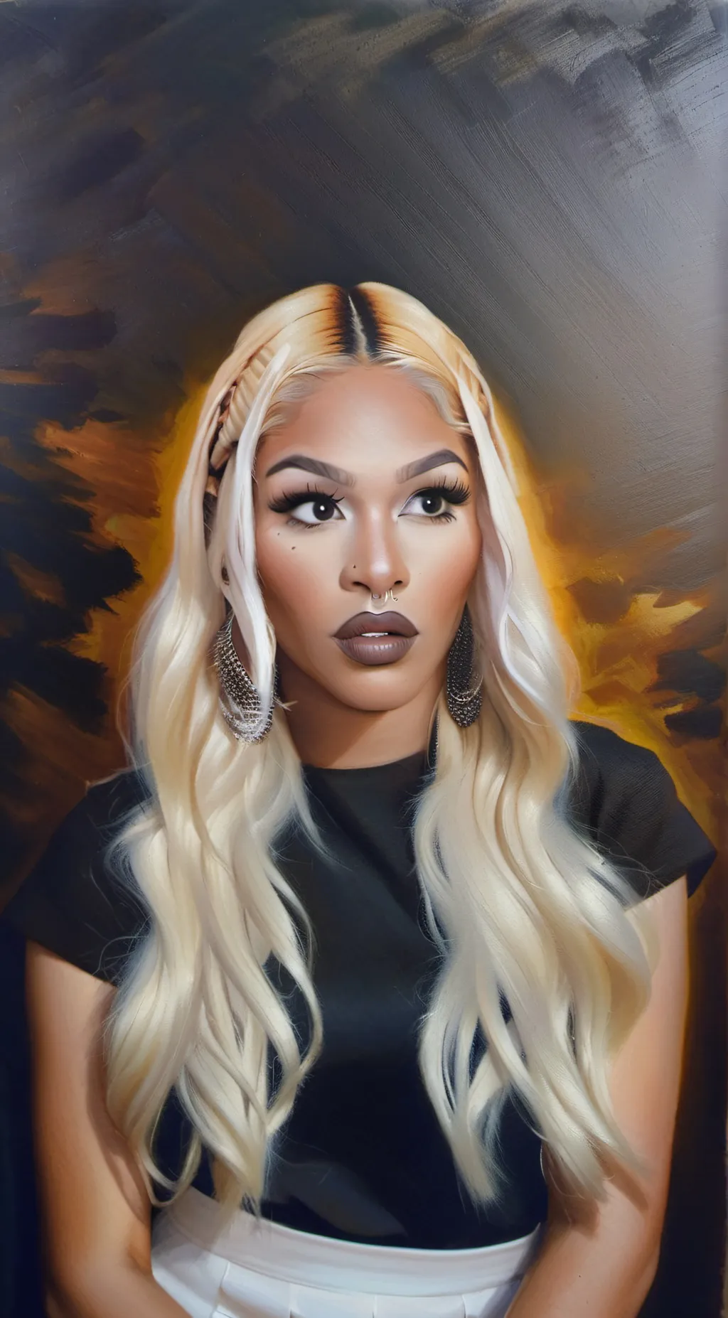 Talkie AI - Chat with Jaiii