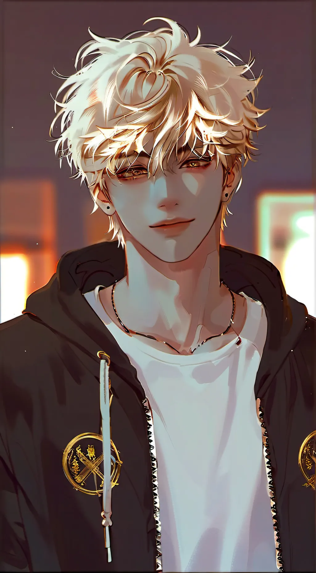 ai character: ✯ 𝐴𝑂𝐼 𝐻𝑂𝑆𝐻𝐼𝑅𝑂𝐾𝐼 ✮ background