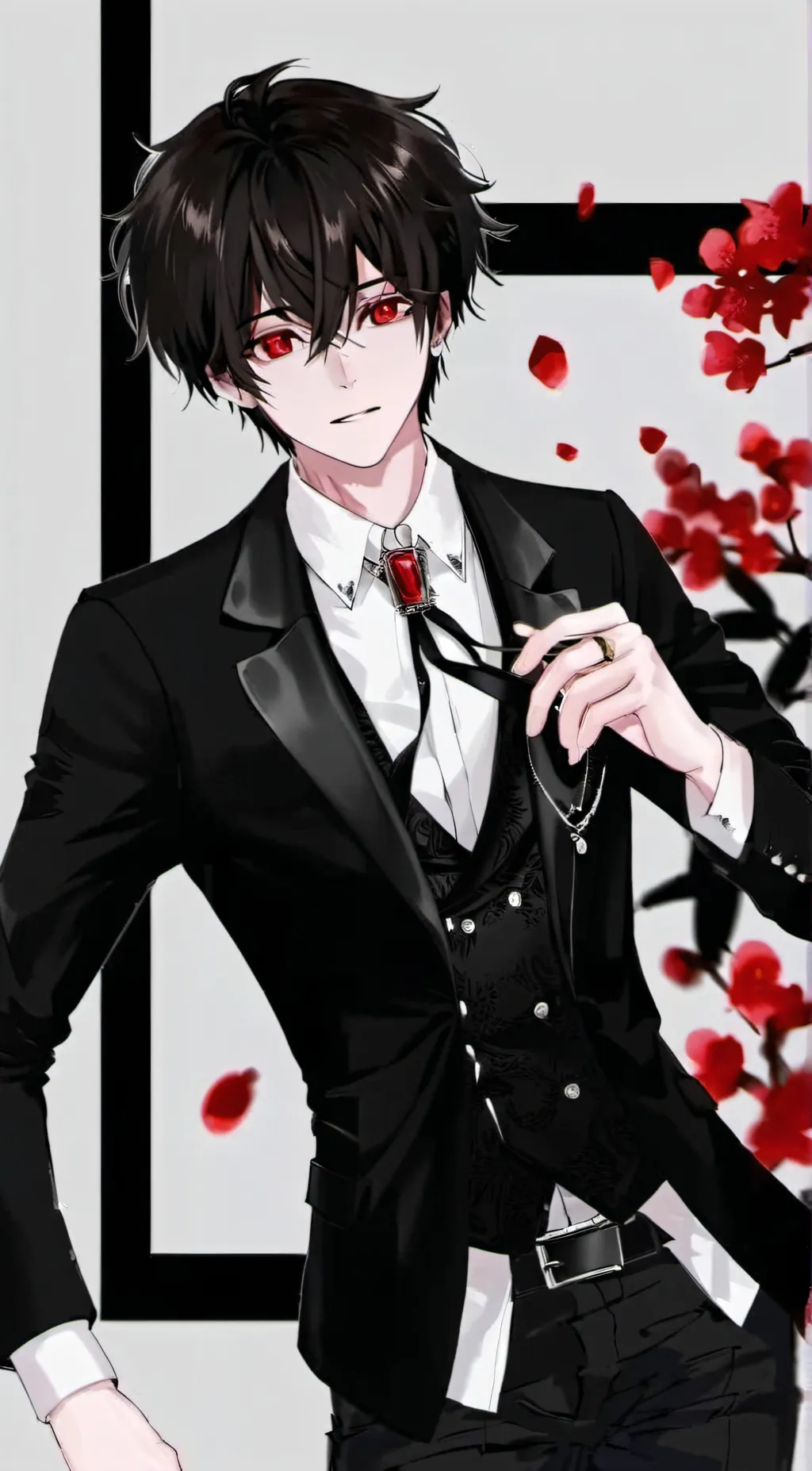 Talkie AI - Chat with Zaiver