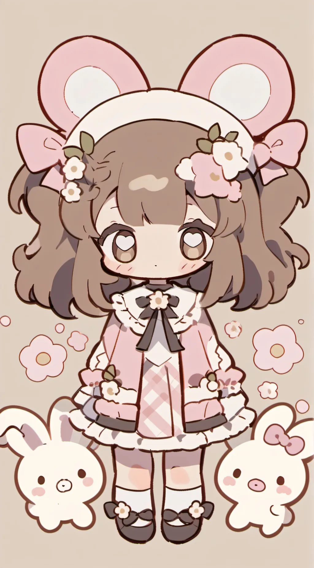 Talkie AI - Chat with nini