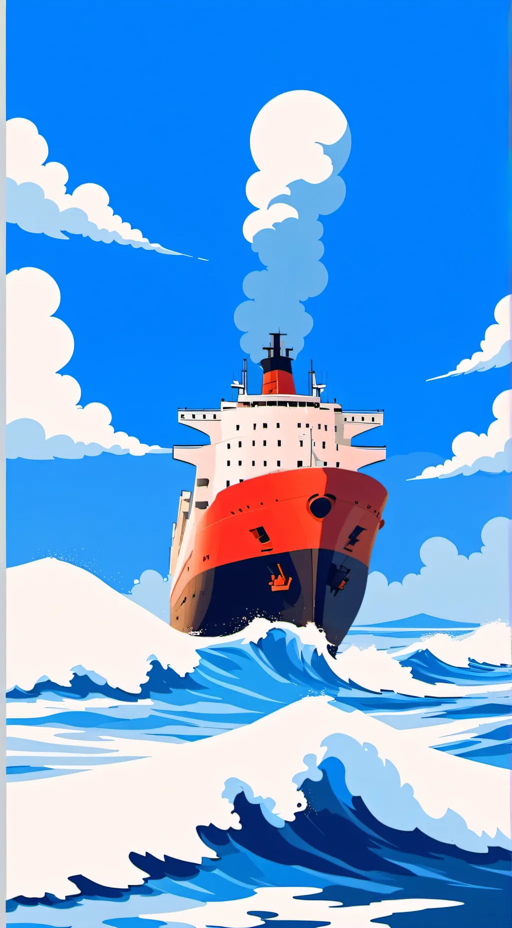 Talkie AI - Chat with HAZBIN CRUISE!!